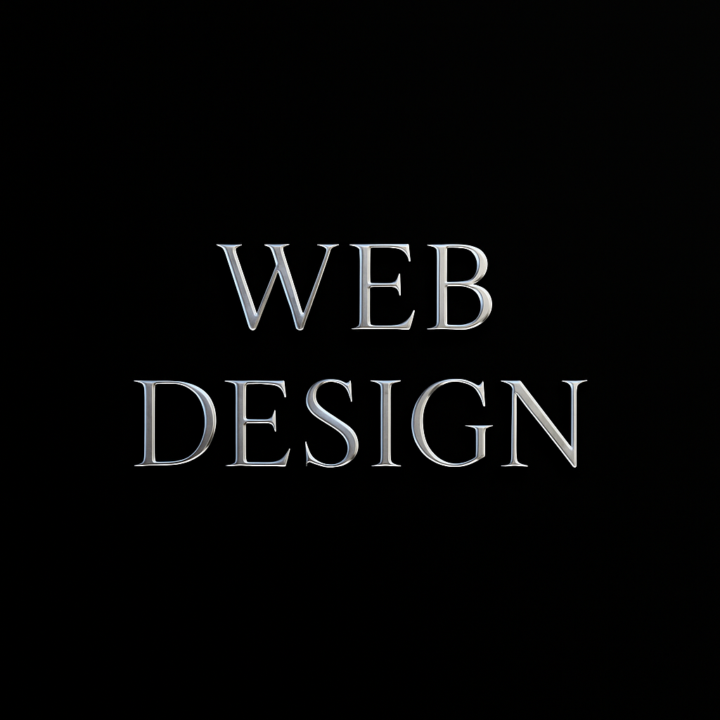 Web Design