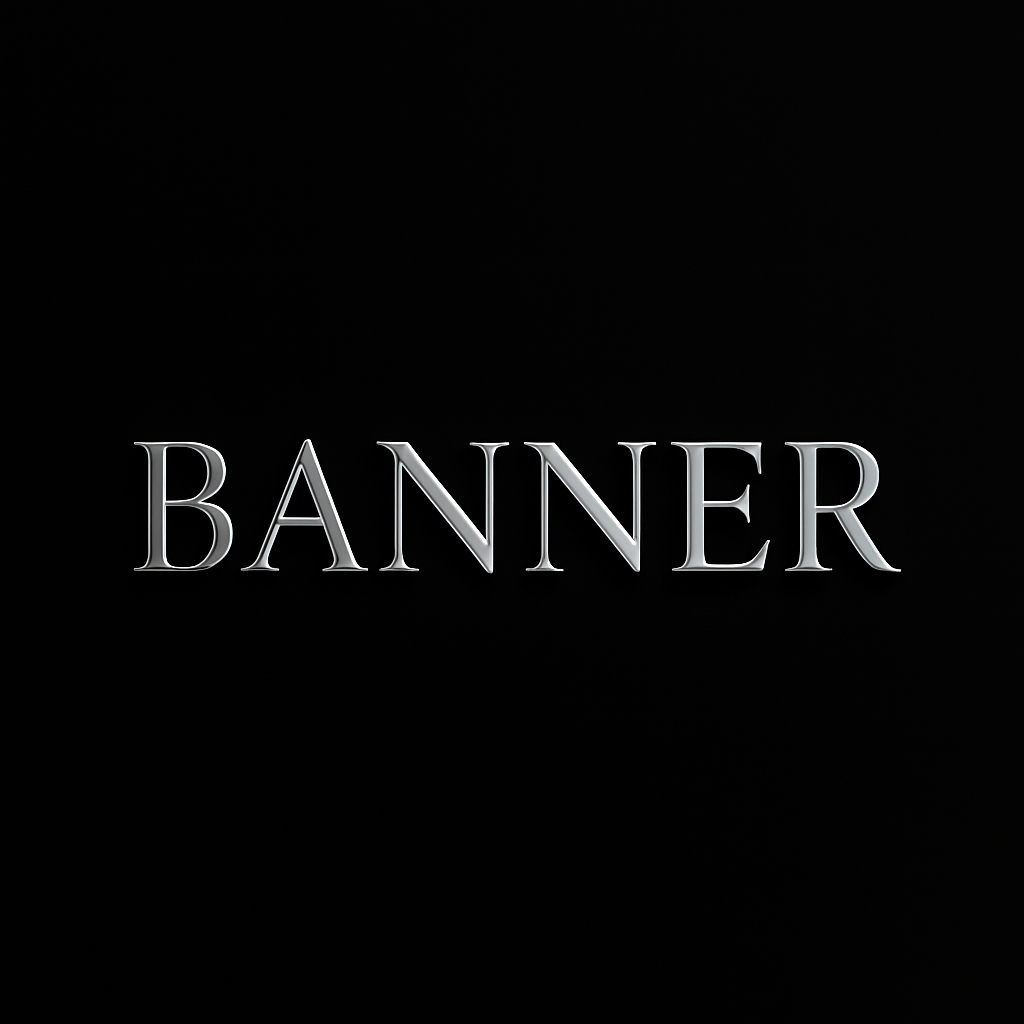 Banner